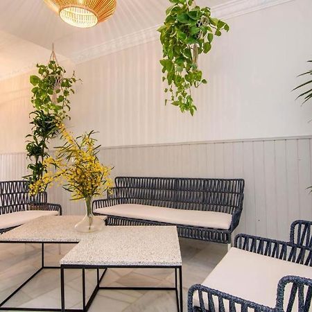 Hostal El Alférez El Palmar  Kültér fotó