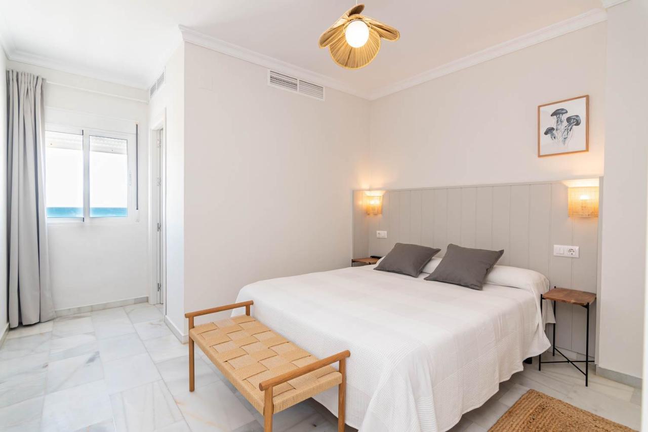 Hostal El Alférez El Palmar  Kültér fotó