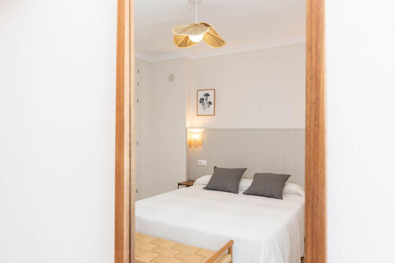 Hostal El Alférez El Palmar  Kültér fotó