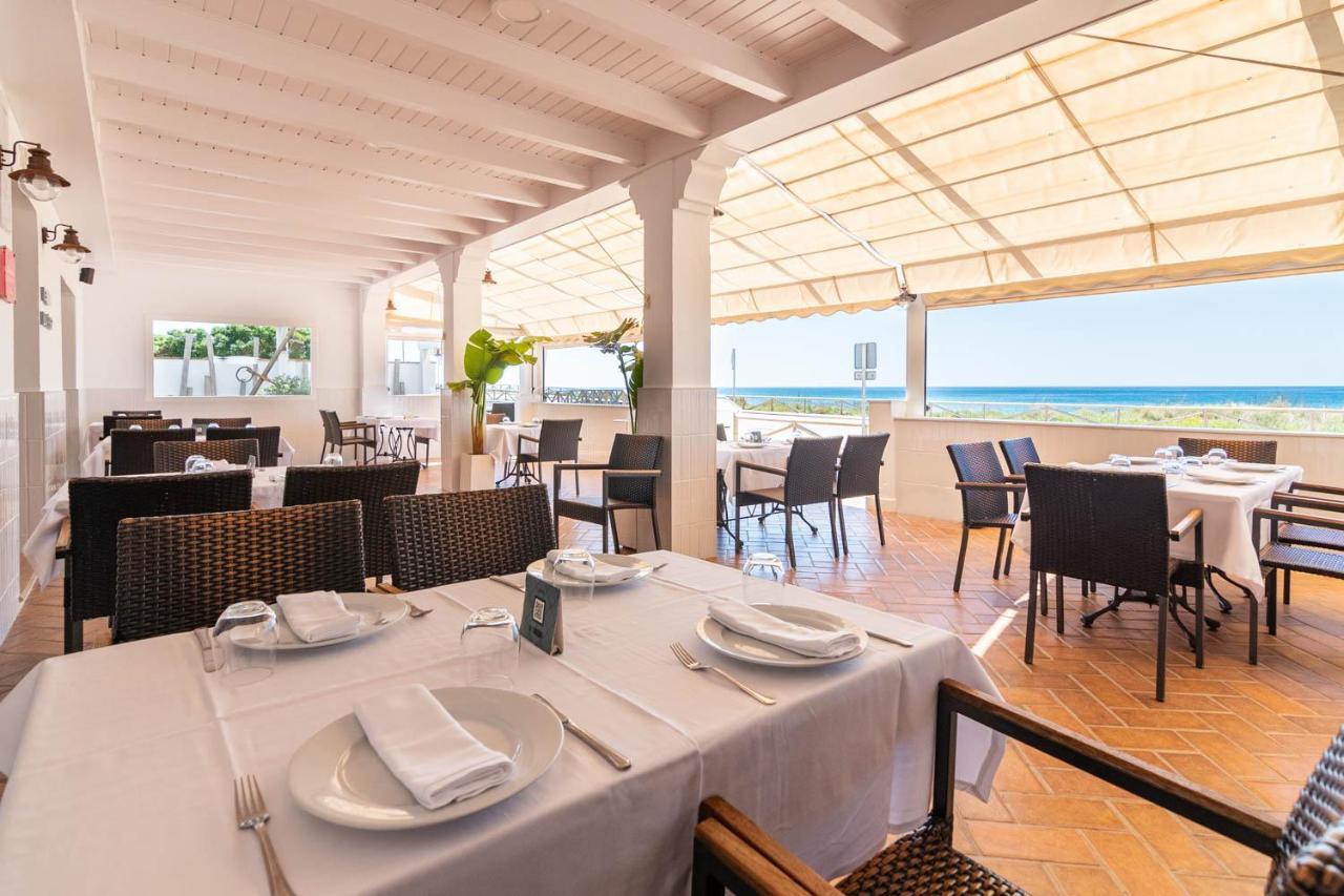 Hostal El Alférez El Palmar  Kültér fotó