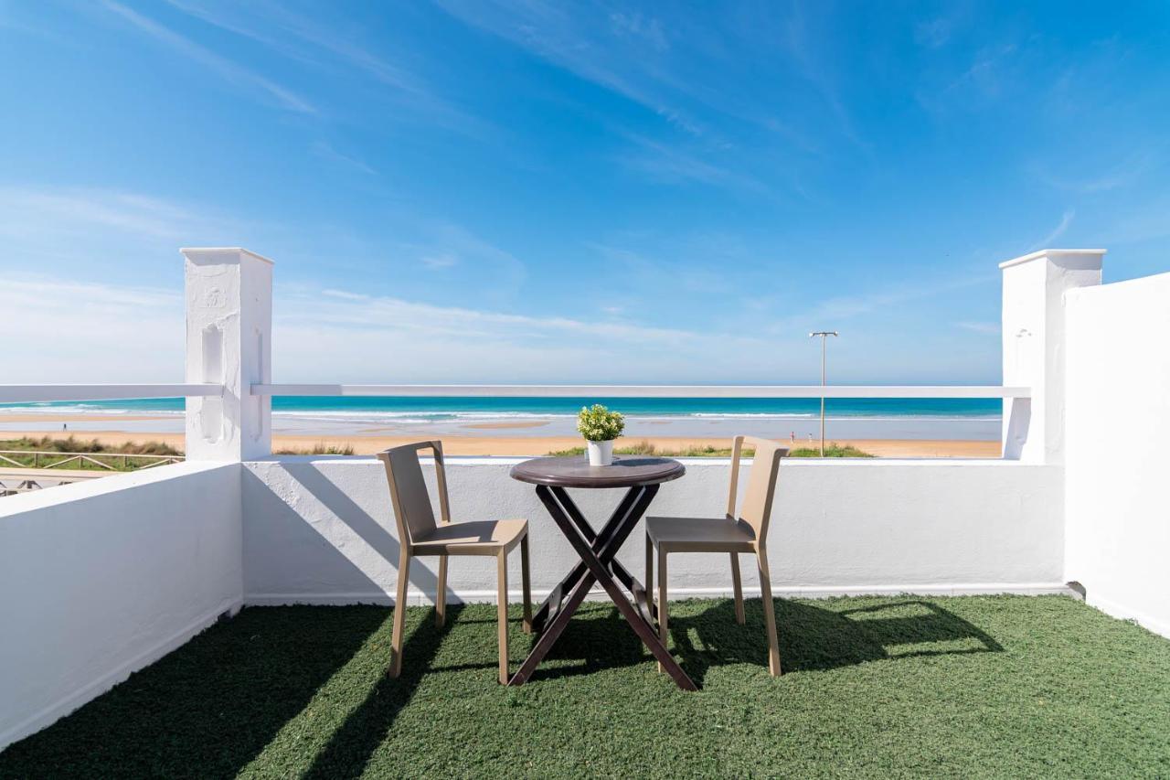 Hostal El Alférez El Palmar  Kültér fotó
