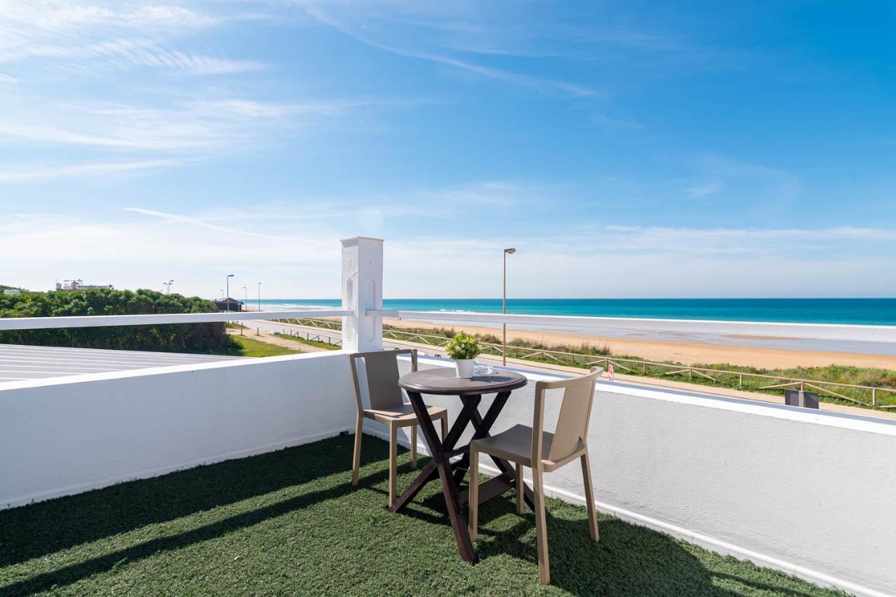 Hostal El Alférez El Palmar  Kültér fotó