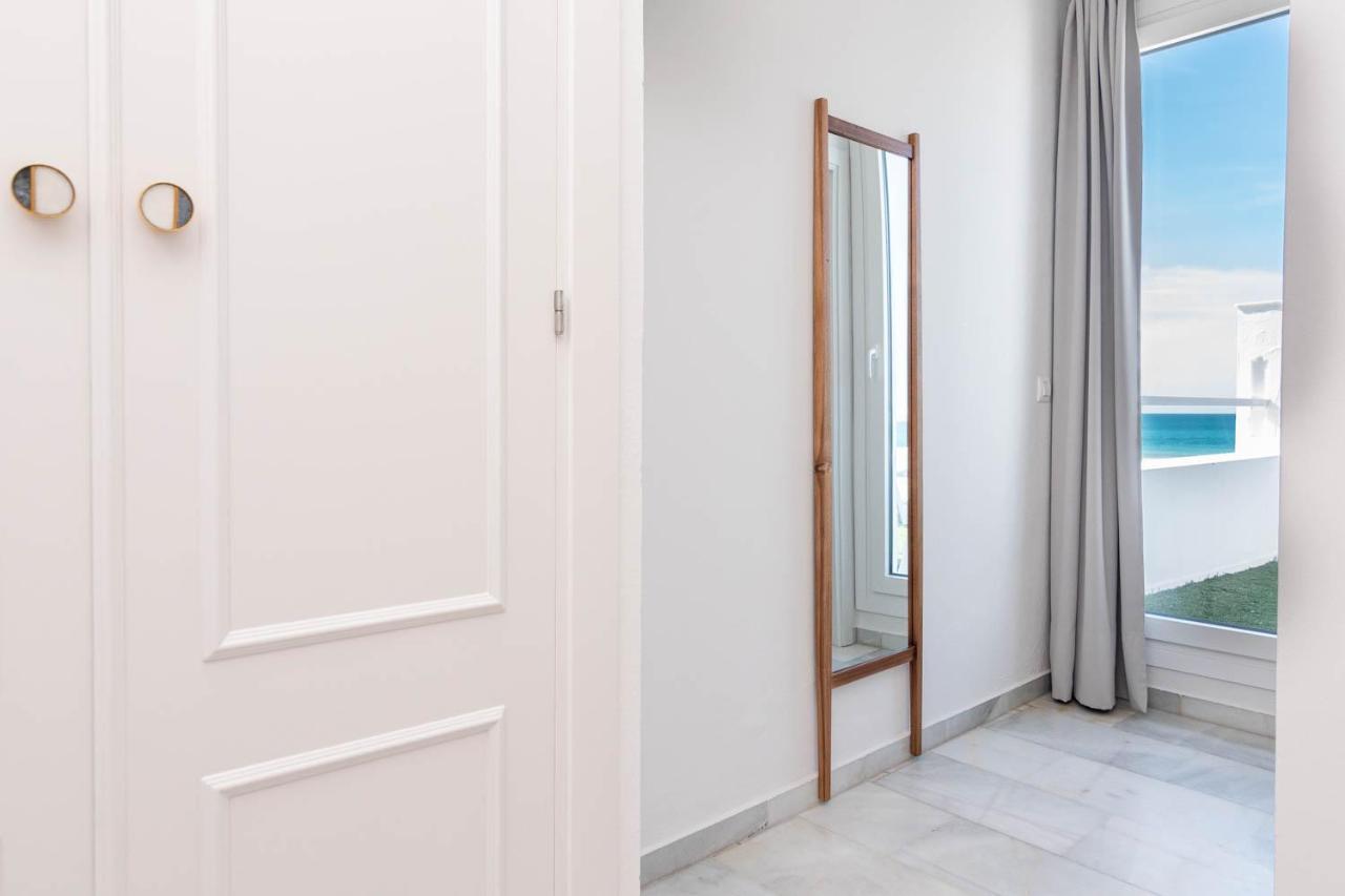 Hostal El Alférez El Palmar  Kültér fotó