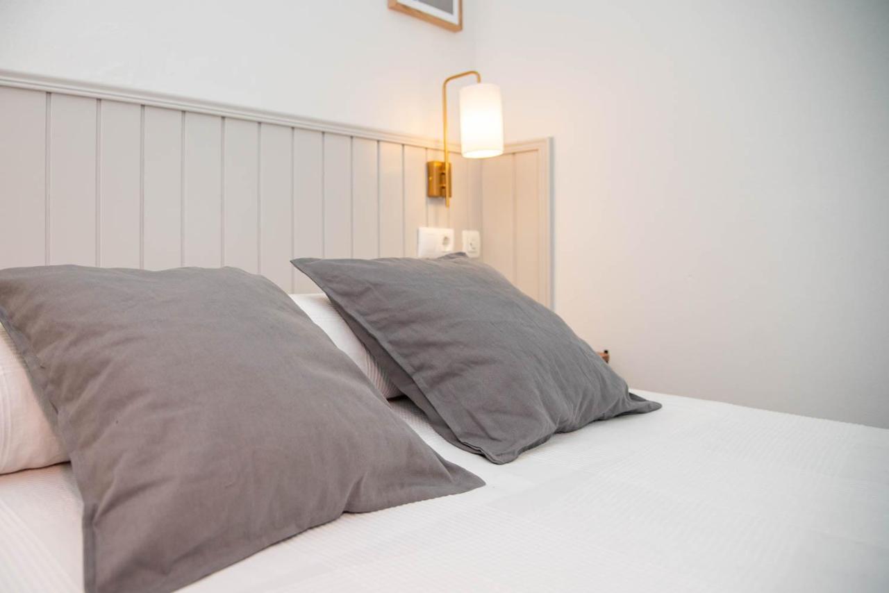 Hostal El Alférez El Palmar  Kültér fotó